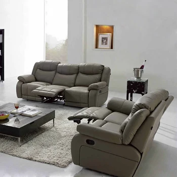 Home Cinema Theater Rv Leather Rocker Sofa Recliner Chair Product On