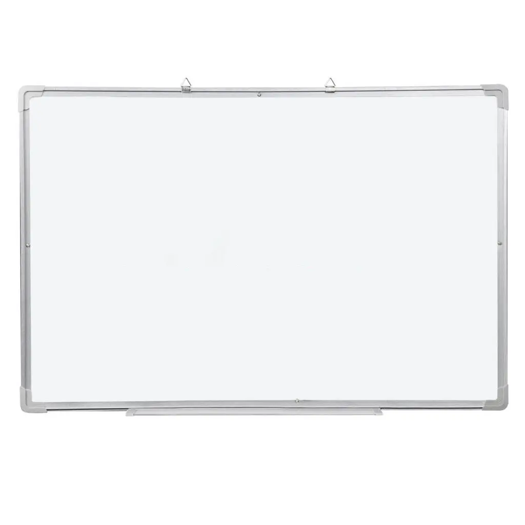 uxcell/® Office Notice Message Whiteboard Smile Face Dry Wipe Eraser