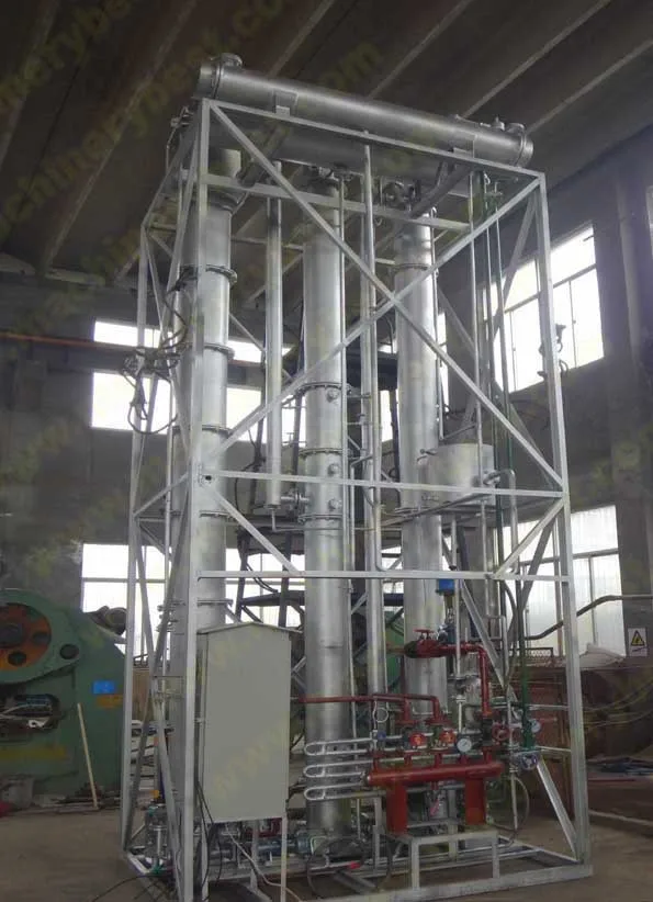 Ethanol Distillation Plant From Cassava,Molasses,Sugarcane Juice And Maize Buy Ethanol