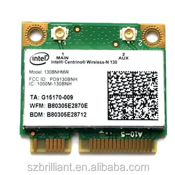 wifi and bluetooth adapter