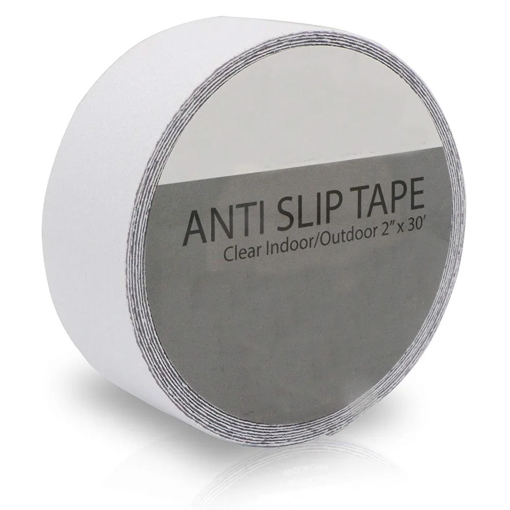 Non Slip Safety Grip Tape Indoor Outdoor Non Skid Tread High Traction