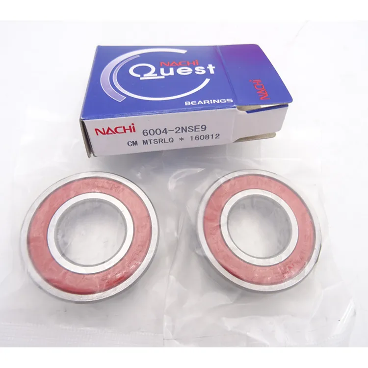 Nachi 6303-2NSE9 Ball Bearing