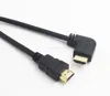 high speed HDMI Cable computer tv videos support 3D 4K*2K 1m tv hdmi to hdmi cable with ethernet