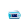 2019 Popular Products OLED Display Spo2 Medical Device Fingertip Pulse Oximeter with Heart Rate Monitoring