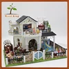 Happy Together Creative Mode Diy House Toy Birthday Kids Best Friend Return Children'S Day Gift