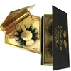 wholesale 100 real sibirian mink long 25mm 3d las your own brand eyelash extensions mink eyelash box