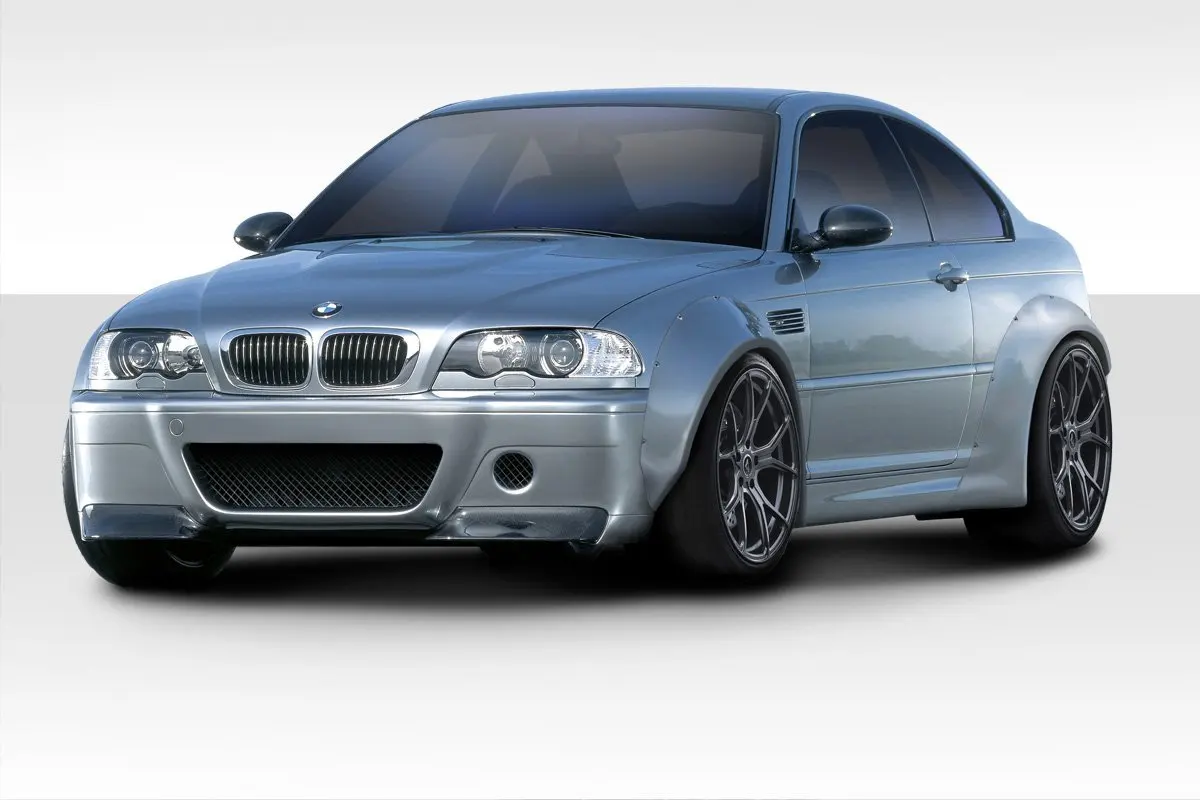 Bmw m4 e46