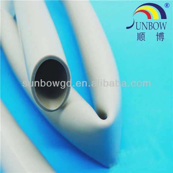 High Temperature Silicon Rubber Heat Shrinkable Sleeve Conductive Tube Buy High Temperature
