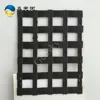 China supplier polyester geogrid(pet) for pavement construction