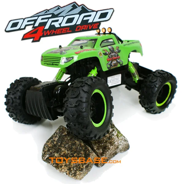 nqd rock crawler