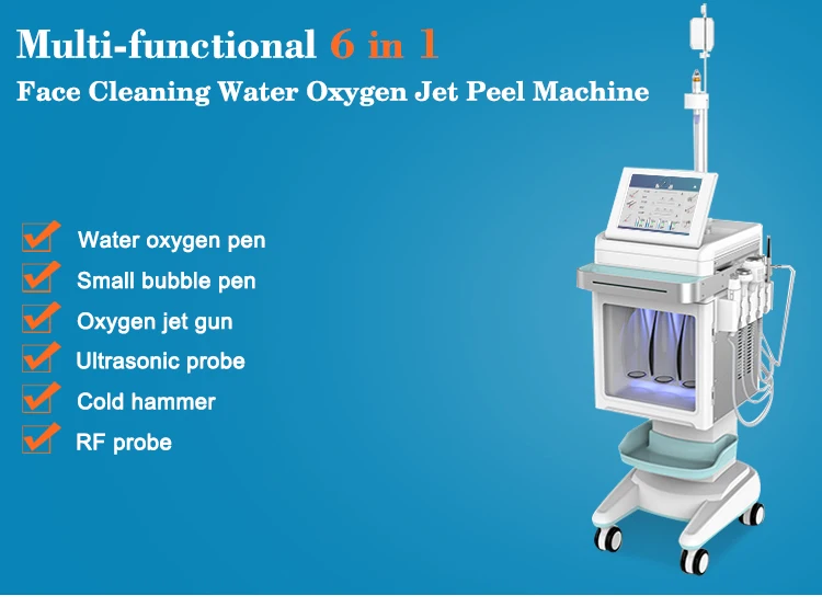 microdermabrasion machine