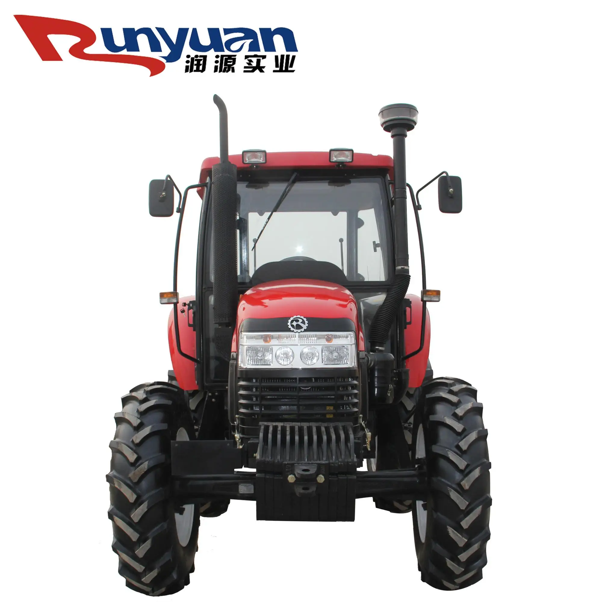 55hp 4wd Mini Farm Tractor Mahindra Tractor Price In Nepal Bangladesh