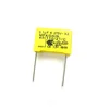 Electronic components ic 0.1uf 275VAC capacitor