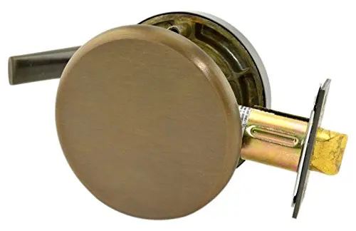 Saturn Lever Design Entry Function Turn//Push Button Locking Schlage commercial AL53BDSAT626 AL Series Grade 2 Cylindrical Lock Satin Chrome Finish