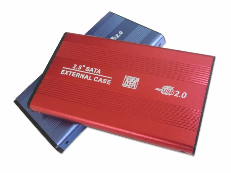 Consumer Electronics Computer Hardware&Software Hdd Enclosure 1Tb External Hard