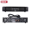 XF-CA18 Alibaba Store Hot Sell Professional Power Amplifier 5000Watt, CA18 Pro Amplifier