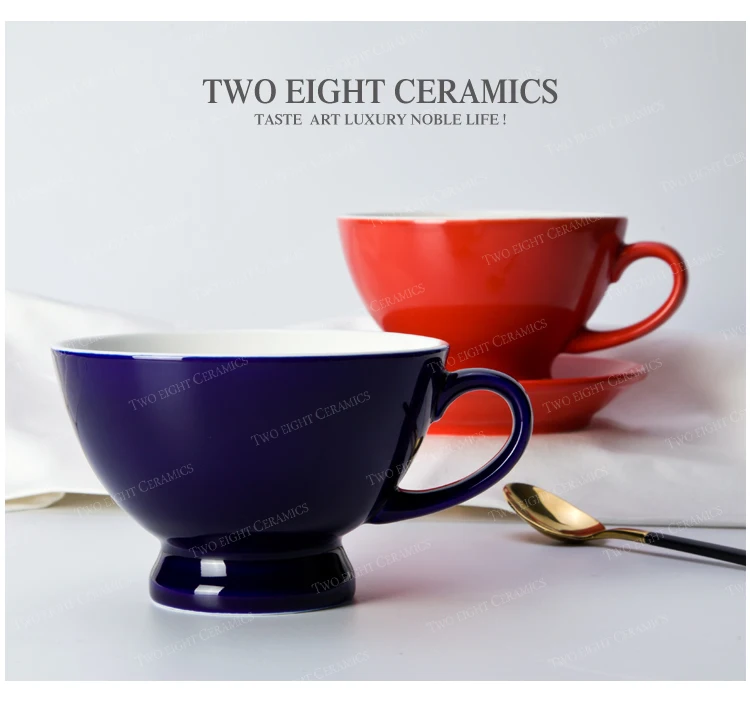 Top plain mugs Suppliers for home-4