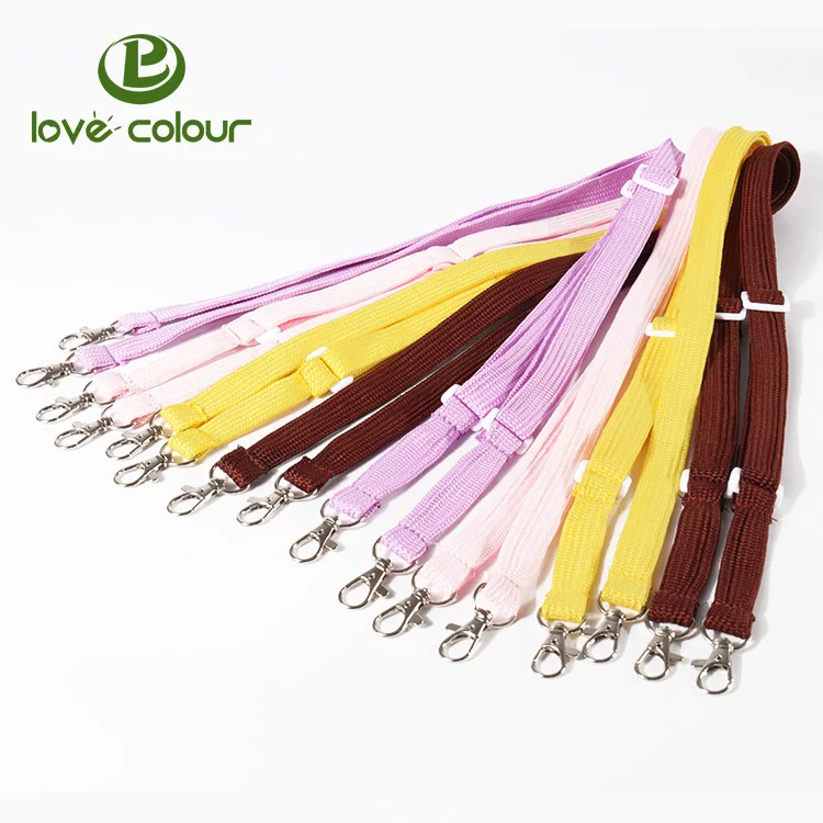 tubular lanyard 0517L15
