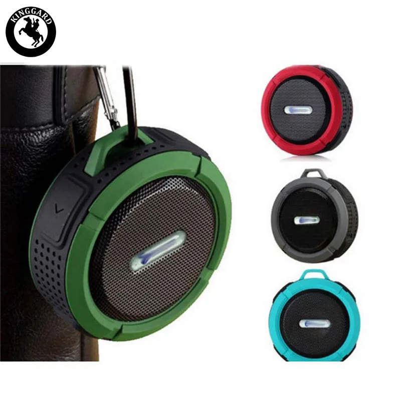Newest loud voice for music mini wireless speaker waterproof - ANKUX.COM