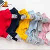 High End Unique Thread Cuff 300g Pure Cotton Dog Clothes