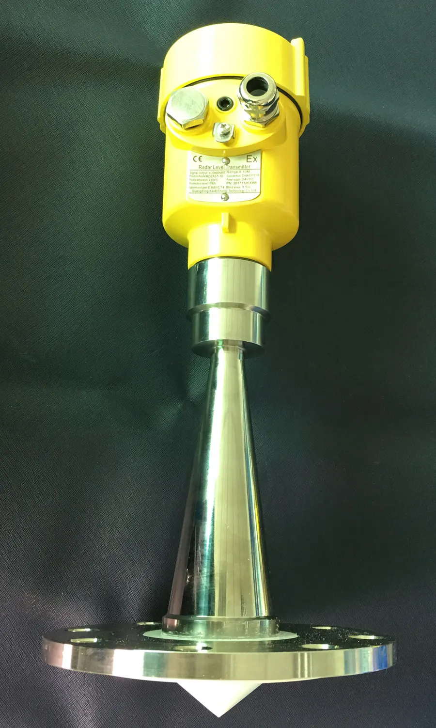 26 Ghz Radar Level Transmitter Buy Radar Level Transmitter,Level