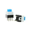 micro push button switch 6pin