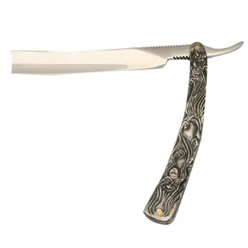 Sweeney todd straight razor