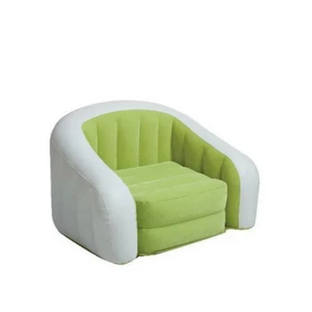 inflatable camping couch
