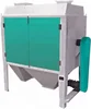 all grain corn wheat chickpea beans drum cleaning machine