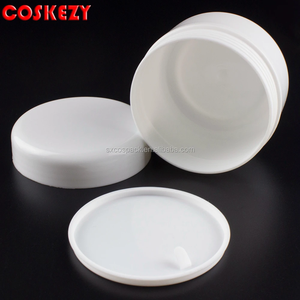 Download Matte White Pp 50ml 100ml 250ml 500ml Cream Hair Mask ... Yellowimages Mockups