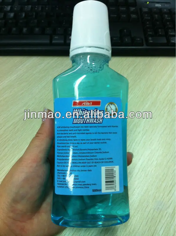 Mouthwash Brands Oem Buy Mouthwash Brands,Liquid Mouthwash,Antiseptic