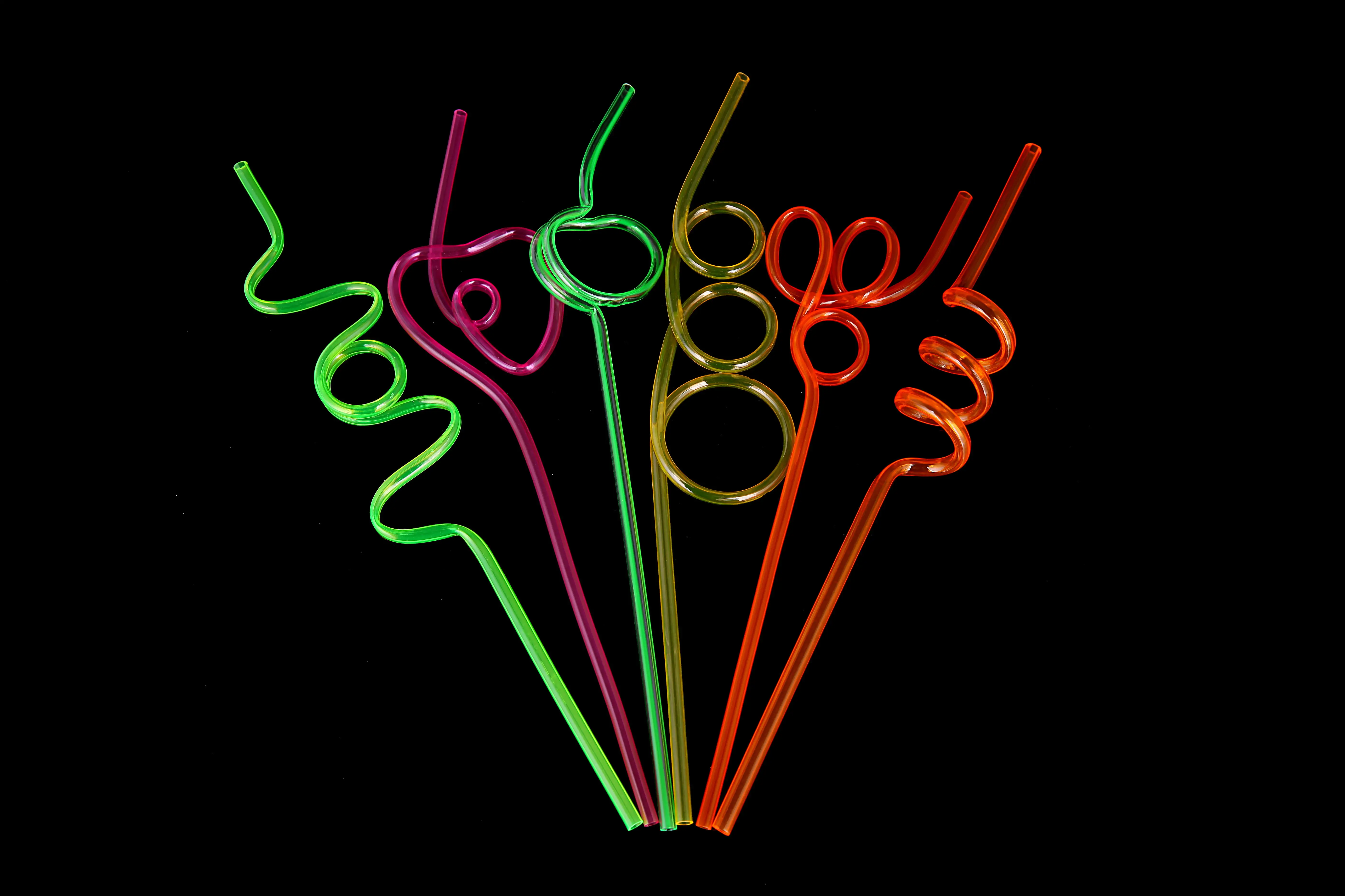 Слово гнут. Crazy Straw. Сумасшедшие для цветов. Drinking Straw.