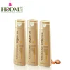 Weekly used protein hair conditioner, rich in contain moisture-boosting elements and proteins help your hair growing