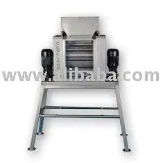 
Eco Chopping Machine 