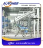 stainless steel liquid ammonia skid solution price
