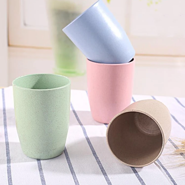 Wholesale Blue Coffee Cup