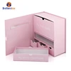 Decorative Cardboard Baby Keepsake Box Wholesale