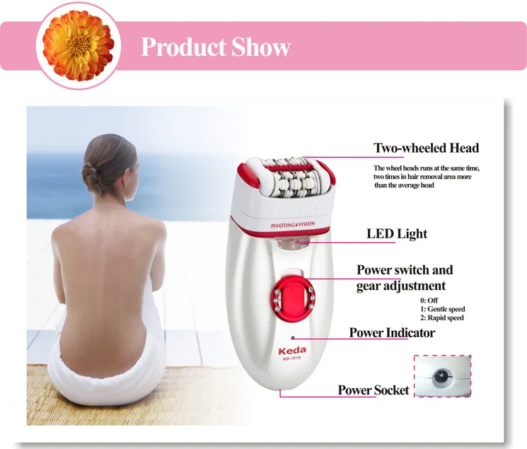 Red Electric Tweezers Hair Removal Buy Electric Tweezers Hair Removal