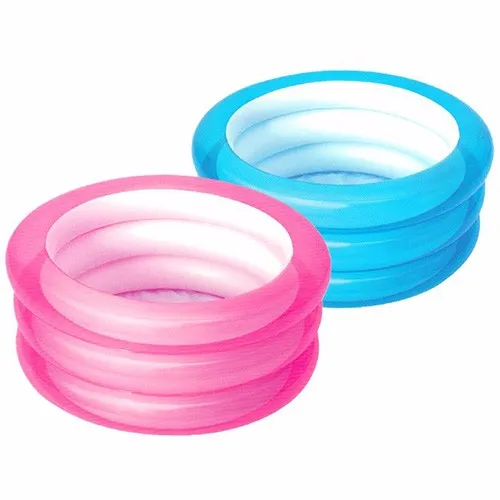 3 ring baby pool