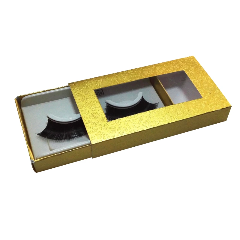 Download Accept 100pcs Order Paper Eyelash Box Packaging - Buy Eyelash Box,Eyelash Box Packaging,Paper ...