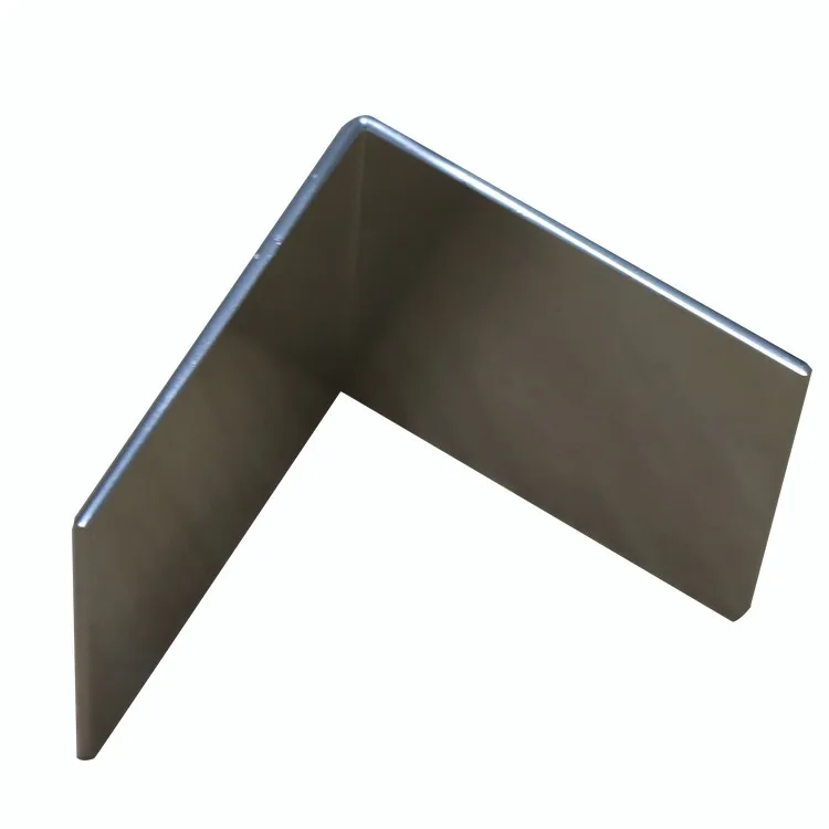 China Factory Aluminum Sheet Metal Corner Fastener Buy Sheet Metal