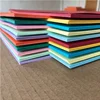 Professional Wholesale Sandwich Paper Card Board Display Boxes Color Bristol Board