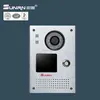 7 "video intercom doorbell household color visual wired villa ring video doorbell