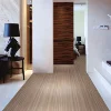 Foshan 800x1400 Wood Line Pattern Wall And Floor Porcelain Slim Tile