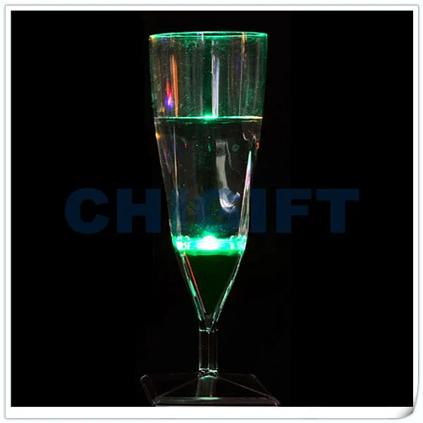 Led Light Led Tall Plastic Cups Drinking Cups - Buy Novelty Plastic ...