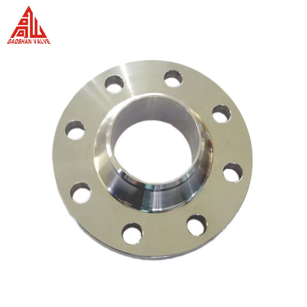 flange