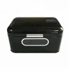 Retro Bin, Mini, colorfull stainless steel bread bin bread box