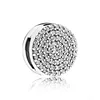 Kailefu Jewellery paper angle bead 797583CZ