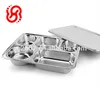 Factory Direct Supply Stainless Steel Military Mess Tray
