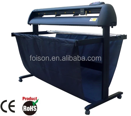 Foison C48 Vinyl Cutter Driver